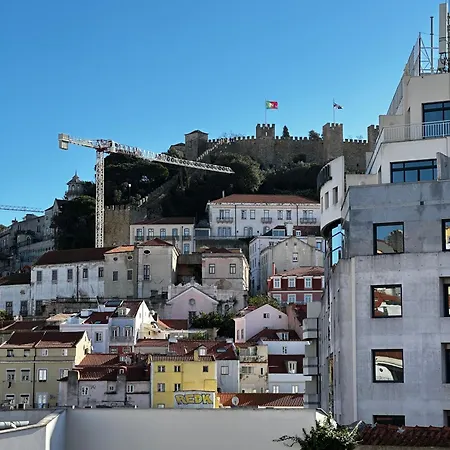 Castle View *