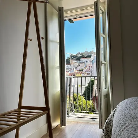 Castle View * Lisbon