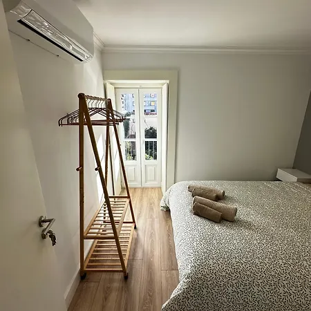Castle View Guest house Lisbon