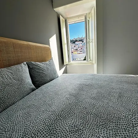 Guest house Castle View *