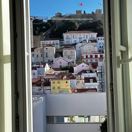 Castle View *