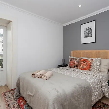 Castle View * Lisbon