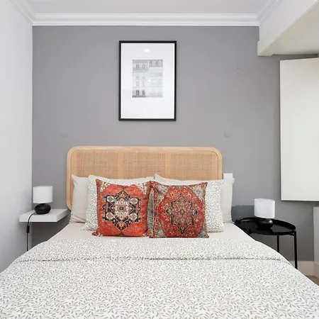 Castle View בית הארחה *