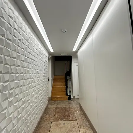 게스트하우스 Castle View *