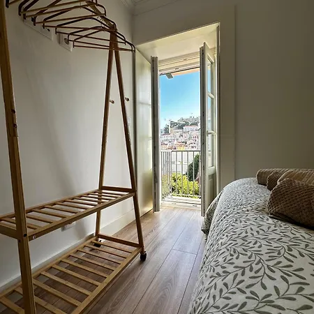 Castle View 리스본