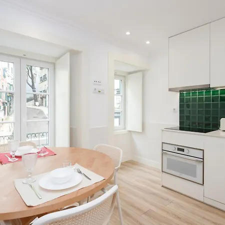 Castle View 게스트하우스