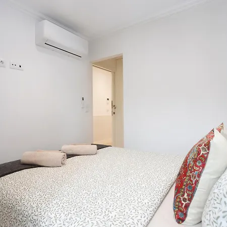 Castle View Konukevi