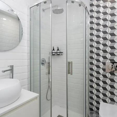 Castle View 게스트하우스 리스본