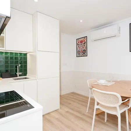 Castle View * 리스본