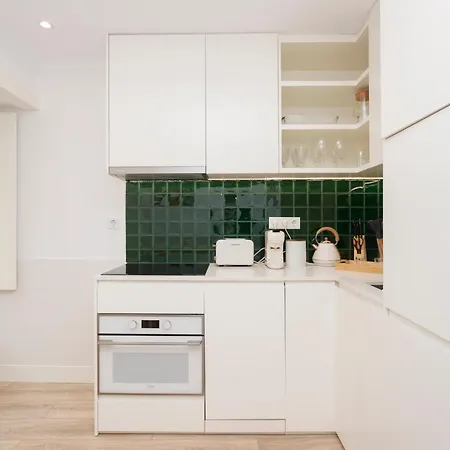 Castle View 게스트하우스