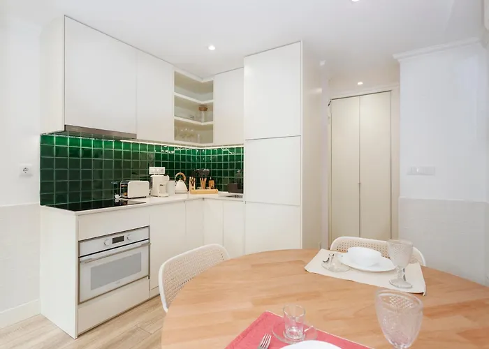 Penzion Castle View Lisboa